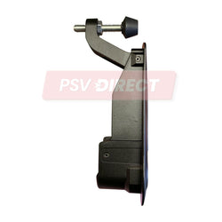 PDP00537-Compartment Lock, Tee Key Recess Locking, Flush-PSV Parts Direct