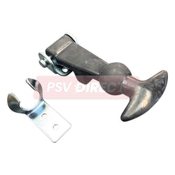 PDP00543-Bonnet Catch Fastener, 125mm-PSV Parts Direct