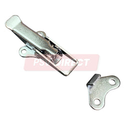 PDP00544-Over Centre Catch, Overall Length 89mm-PSV Parts Direct