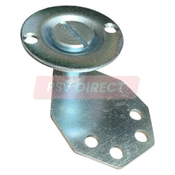 PDP00549-Floor Trap Fastener, 2 hole fixing-PSV Parts Direct