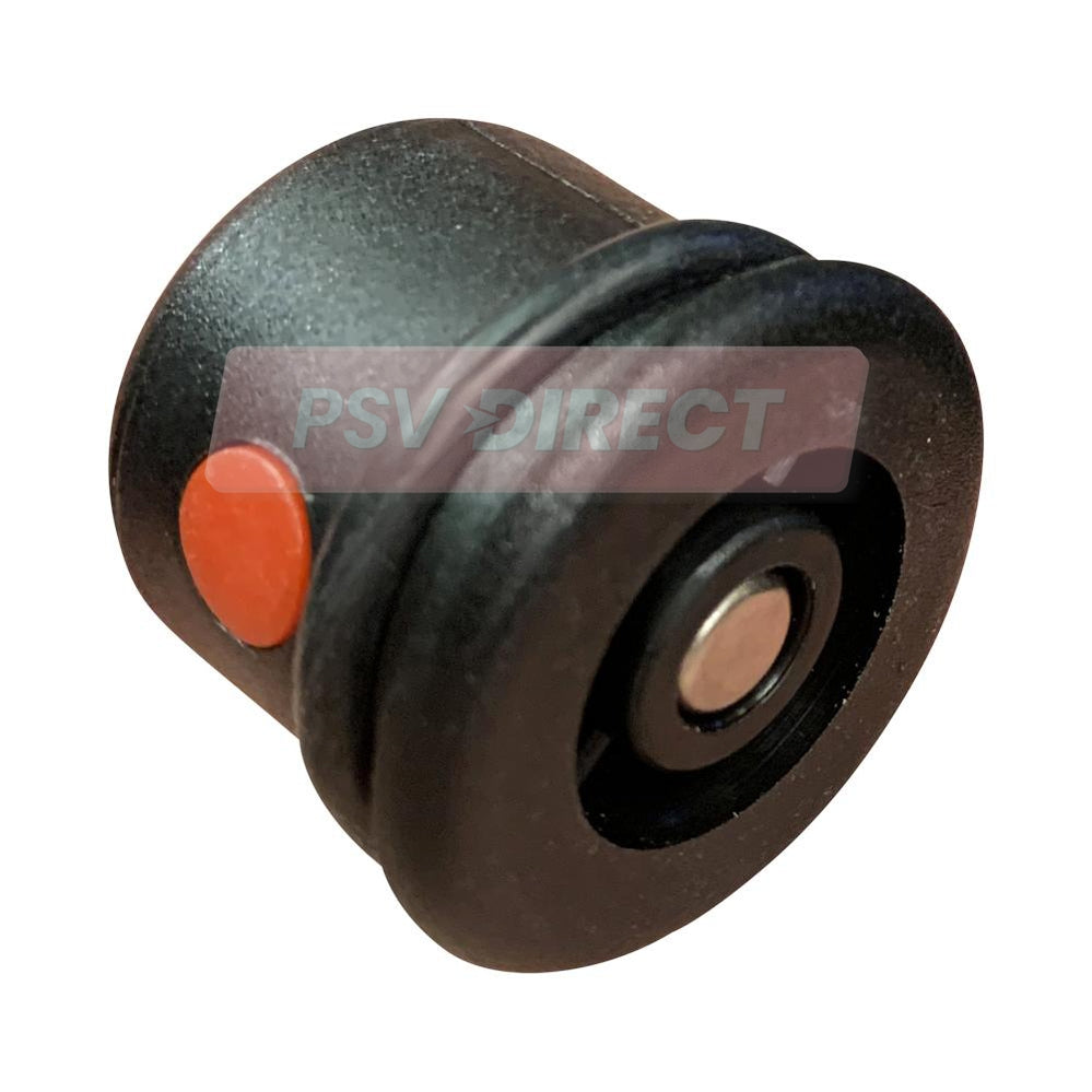 Diffuser Psv PSV/12/807-Diffuser Vent-PSV Transport Systems-Commercial Vehicle Body ...