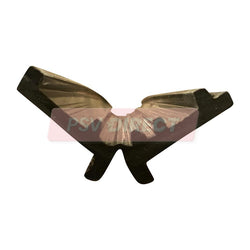 PDP00557-Plastic Hinge Profile, 2 Metre Length-PSV Parts Direct