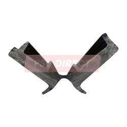 PDP00561-Hinge Profile, 3000mm Length-PSV Parts Direct