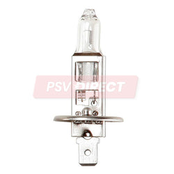 PDP00569-H1 Headlight Bulb 24V 70W, P14.5s-PSV Parts Direct