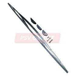 PDP00588-40" Wiper Blade 23 - 28mm Bolt Fitting-PSV Parts Direct