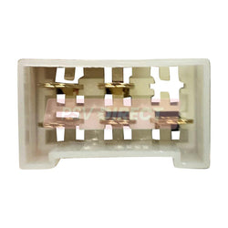 PDP00596-24V Wiper Motor, 8/12,, Shaft-PSV Parts Direct