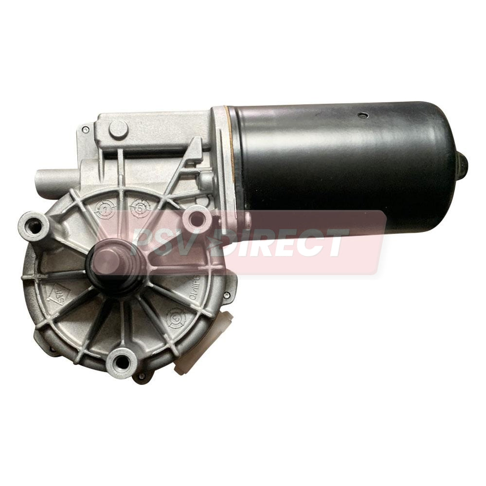 PDP00598-24V 50Nm Wiper Motor, 10mm Shaft - PSV Parts Direct