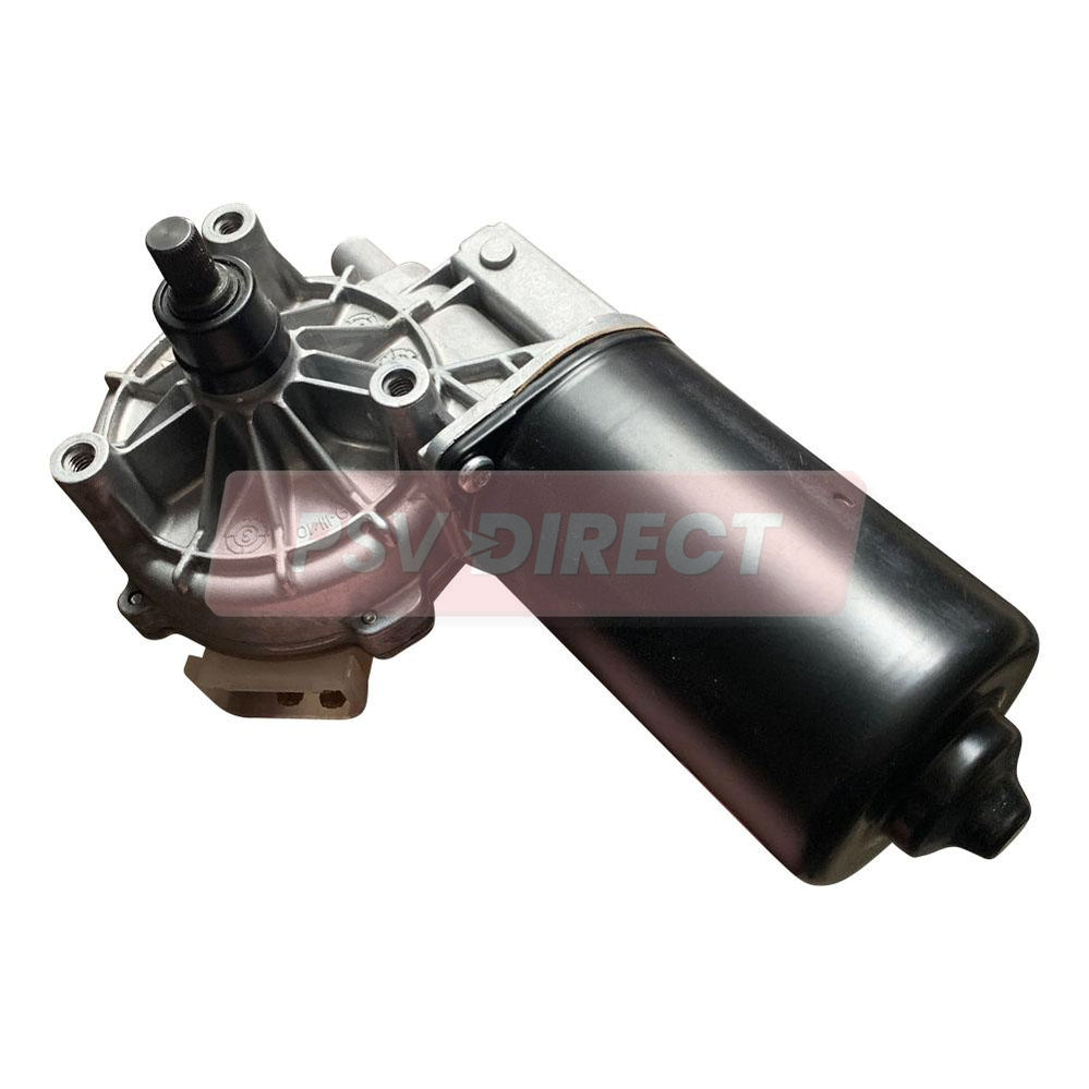 PDP00598-24V 50Nm Wiper Motor, 10mm Shaft - PSV Parts Direct