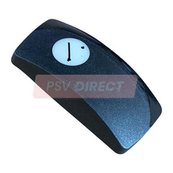 PDP00612-Rocker Switch Top Masterswitch Symbol-PSV Parts Direct