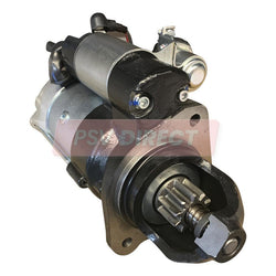 PDP00615-Starter Motor 24V, 5.0kW, 10 Teeth, Prestolite M93R3066SE-PSV Parts Direct