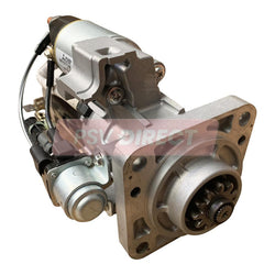 PDP00616-Starter Motor 24V, 4.5kW, 10 Teeth, Prestolite M81R3001-PSV Parts Direct