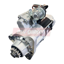 PDP00617-Starter Motor 24V, 7.5kW, 12 Teeth, Prestolite M1057051E-PSV Parts Direct