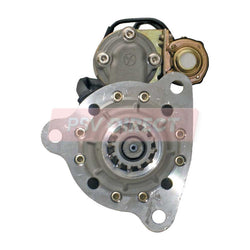 PDP00618-Starter Motor 24V, 7.5kW, 12 Teeth, Prestolite M105R3503SE-PSV Parts Direct