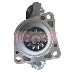 PDP00620-Starter Motor 24V, 5.5kW, 11 Teeth, Prestolite M90R3538SE-PSV Parts Direct