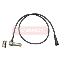 PDP00624-Right Angle ABS Sensor, 1000mm Length-PSV Parts Direct