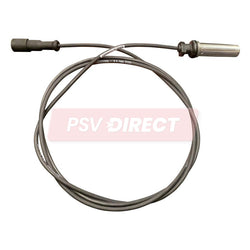 PDP00626-Straight ABS Sensor, 2000mm Length-PSV Parts Direct