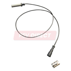 PDP00629-Straight ABS Sensor, 1000mm Length-PSV Parts Direct