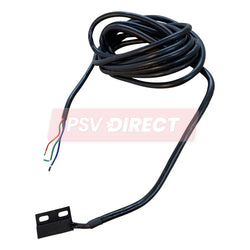 PDP00670-Changeover Reed Switch 400mA 175V, 3000mm Cable Length-PSV Parts Direct