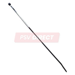 PDP00677-Black Nylon Cable Tie, 200 x 2.5mm-PSV Parts Direct