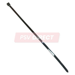 PDP00682-Black Nylon Cable Tie, 370 x 7.6mm-PSV Parts Direct