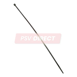 PDP00685-Black Nylon Cable Tie, 368 x 4.8mm-PSV Parts Direct