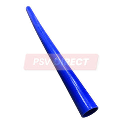 PDP00822-44mm Diameter Silicone Hose Straight, 1000mm Length-PSV Parts Direct