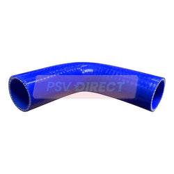 PDP00841-32mm Diameter Silicone Hose Elbow, 102mm Legs-PSV Parts Direct