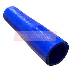 PDP00857-Silicone Hose Straight Reducer, 22 > 19mm, 102mm Length-PSV Parts Direct