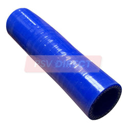 PDP00857-Silicone Hose Straight Reducer, 22 > 19mm, 102mm Length-PSV Parts Direct