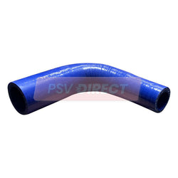 PDP00864-Silicone Hose Elbow Reducer, 28 > 19mm, 102mm Legs-PSV Parts Direct