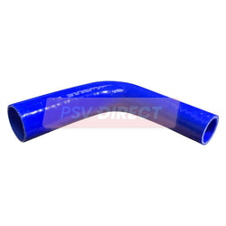 PDP00873-Silicone Hose Elbow Reducer, 38 > 28mm-PSV Parts Direct