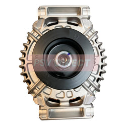 PDP00966-Alternator 24V, 100 Amp, Prestolite 860805GB-PSV Parts Direct