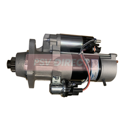 PDP00969-Starter Motor 24V, 6.0kW, 11 Teeth, Prestolite M90R3556SE-PSV Parts Direct