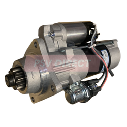PDP00969-Starter Motor 24V, 6.0kW, 11 Teeth, Prestolite M90R3556SE-PSV Parts Direct