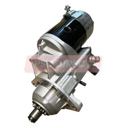 PDP00972-Starter Motor 24V, 4.5kW, 10 Teeth, Denso DSN2041 Equivalent-PSV Parts Direct