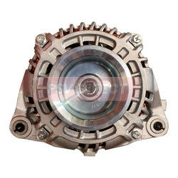PDP00976-Alternator 24V, 100 Amp, Mitsubushi A4TR5691-PSV Parts Direct