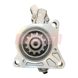 PDP00978-Starter Motor 24V, 5.5kW, 12 Teeth, Mitsubushi M9TD2771-PSV Parts Direct