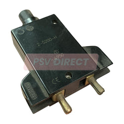 PDP00992-12/24V Circuit Breaker, 15 Amp-PSV Parts Direct