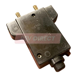 PDP00993-12/24V Circuit Breaker, 25 Amp-PSV Parts Direct