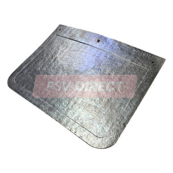 PDP01002-Panel Mudflap 16 x 12 Inches, 405mm-PSV Parts Direct