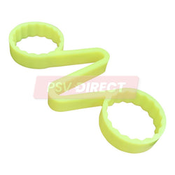 PDP01014-Yellow Checklink Wheel Nut Checker for 30mm Wheel Nuts-PSV Parts Direct