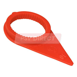 PDP01030-Red Checktorque Wheel Nut Checker for 30mm Wheel Nuts-PSV Parts Direct
