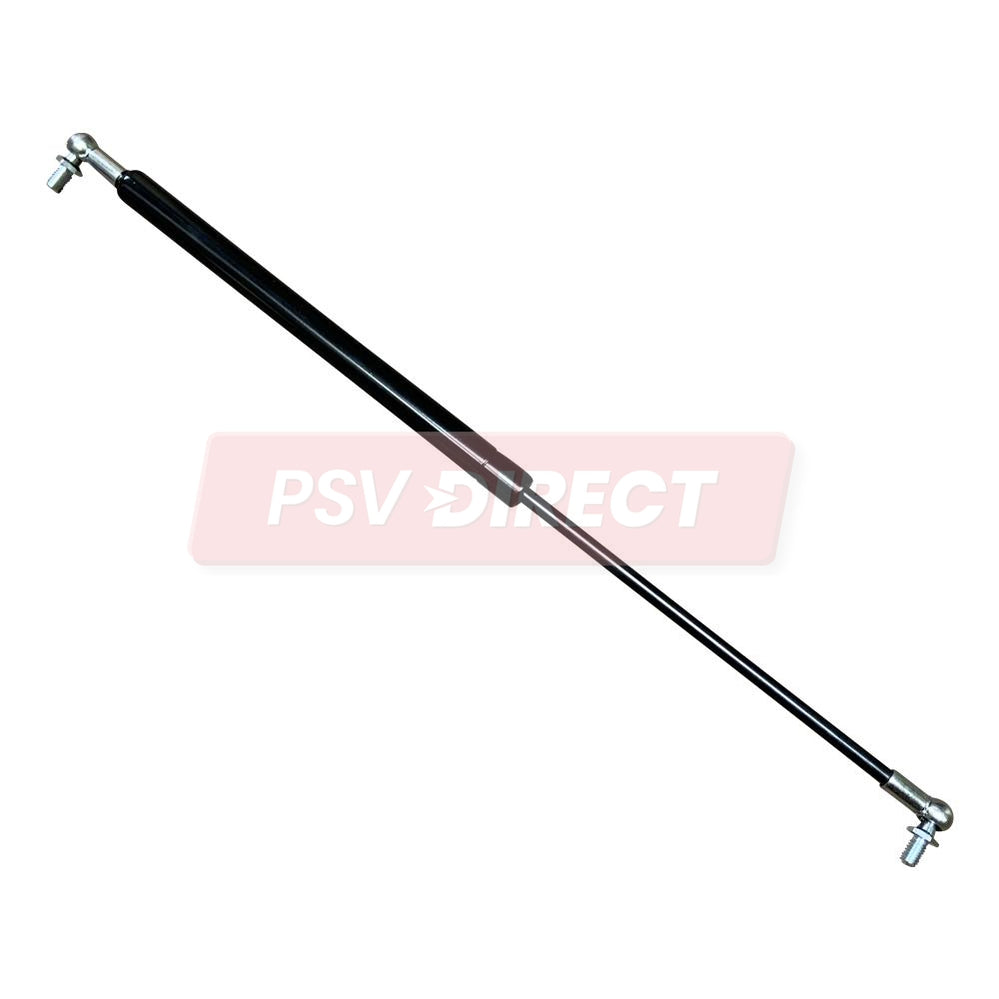 PDP01307-Gas Spring/Strut, Open Length Less Ends 440mm, Tube Diameter ...