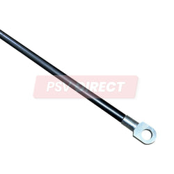 PDP01308-Gas Spring/Strut, Open Length Less Ends 430mm, Tube Diameter 18mm, Rod Diameter 8mm, 700N-PSV Parts Direct