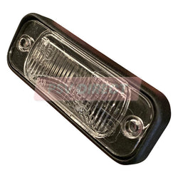PDP01409-Number Plate Lamp-PSV Parts Direct