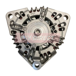 PDP1087-Alternator 24V, 150 Amp, Bosch 0124655161-PSV Parts Direct