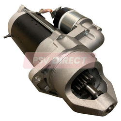 PDP1089-Starter Motor 24V, 4.0kW, 10 Teeth, Prestolite 860716-PSV Parts Direct