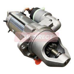 PDP1090-Starter Motor 24V, 4.0kW, 10 Teeth, Bosch 0001231016-PSV Parts Direct