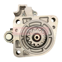PDP1091-Starter Motor 24V, 5.0kW, 12 Teeth, Mitsubushi M8T62671-PSV Parts Direct
