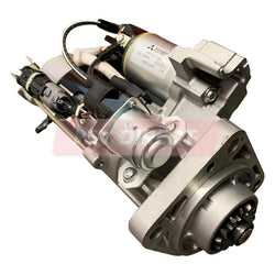 PDP1091-Starter Motor 24V, 5.0kW, 12 Teeth, Mitsubushi M8T62671-PSV Parts Direct